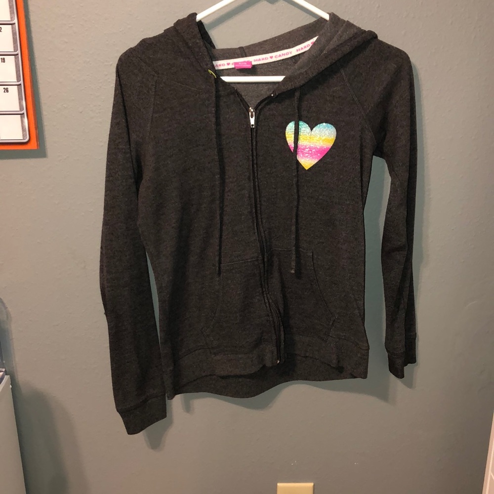 Kids jacket